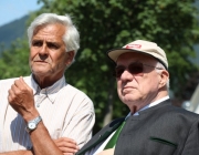 Österreich-Rundfahrt 2015 – 8. Etappe Innsbruck Mieming/Imst – Bregenz