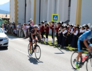 Österreich-Rundfahrt 2015 – 8. Etappe Innsbruck Mieming/Imst – Bregenz