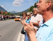 Österreich-Rundfahrt 2015 – 8. Etappe Innsbruck Mieming/Imst – Bregenz
