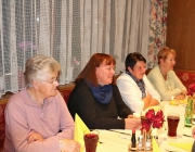 Ortsbäuerinnenwahl 2014 in Mieming