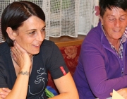 Ortsbäuerinnenwahl 2014 in Mieming