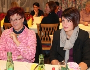 Ortsbäuerinnenwahl 2014 in Mieming
