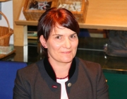 Ortsbäuerinnenwahl 2014 in Mieming