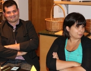 Ortsbäuerinnenwahl 2014 in Mieming