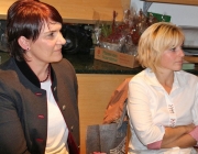 Ortsbäuerinnenwahl 2014 in Mieming