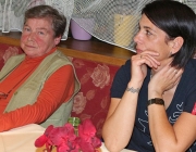 Ortsbäuerinnenwahl 2014 in Mieming