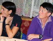 Ortsbäuerinnenwahl 2014 in Mieming
