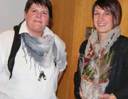 Ortsbäuerinnenwahl 2014 in Mieming