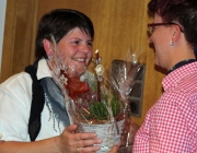 Ortsbäuerinnenwahl 2014 in Mieming