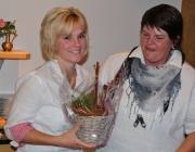 Ortsbäuerinnenwahl 2014 in Mieming