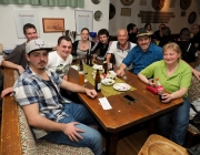 Ostereierschießen 2017