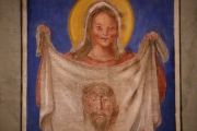 Ostern in Mieming – Das Heilige Grab erinnert an die Leidensgeschichte Christi