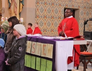 Palmsonntag 2013 – „In den Pfarrgemeinden Untermieming und Barwies“