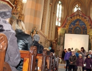 Palmsonntag 2013 – „In den Pfarrgemeinden Untermieming und Barwies“