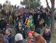 Palmsonntag 2013 – „In den Pfarrgemeinden Untermieming und Barwies“