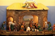 Weihnachtsmesse am Christtag – Zum Abschluss sangen alle „Stille Nacht, heilige Nacht“