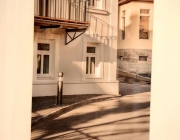 Peter Elvin, "Stadtlichter"