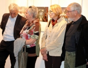 Peter Elvin, "Stadtlichter"