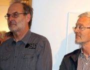 Peter Elvin, "Stadtlichter"