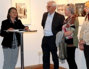 Peter Elvin, "Stadtlichter"
