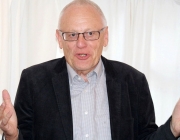 Peter Elvin, "Stadtlichter"