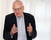 Peter Elvin, "Stadtlichter"