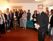 Peter Elvin, "Stadtlichter"