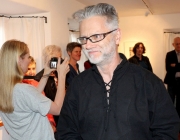 Peter Elvin, "Stadtlichter"