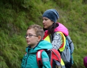Projekt Pedibus: Sicher zur Schule