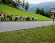 Projekt Pedibus: Sicher zur Schule