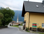 Projekt Pedibus: Sicher zur Schule