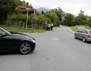 Projekt Pedibus: Sicher zur Schule