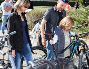 Radsport Krug – Mieminger „Fahrradflüsterer“ luden zum ReOpening