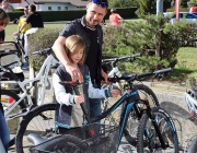 Radsport Krug – Mieminger „Fahrradflüsterer“ luden zum ReOpening