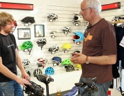 Radsport Krug – Mieminger „Fahrradflüsterer“ luden zum ReOpening