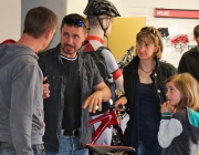 Radsport Krug – Mieminger „Fahrradflüsterer“ luden zum ReOpening