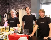 Radsport Krug – Mieminger „Fahrradflüsterer“ luden zum ReOpening