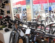 Radsport Krug – Mieminger „Fahrradflüsterer“ luden zum ReOpening