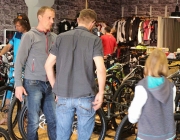 Radsport Krug – Mieminger „Fahrradflüsterer“ luden zum ReOpening