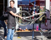 Radsport Krug – Mieminger „Fahrradflüsterer“ luden zum ReOpening