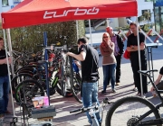 Radsport Krug – Mieminger „Fahrradflüsterer“ luden zum ReOpening