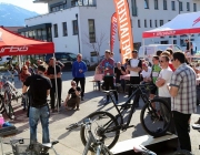 Radsport Krug – Mieminger „Fahrradflüsterer“ luden zum ReOpening