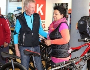 Radsport Krug – Mieminger „Fahrradflüsterer“ luden zum ReOpening