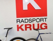 Radsport Krug – Mieminger „Fahrradflüsterer“ luden zum ReOpening