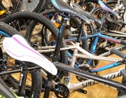 Radsport Krug – Mieminger „Fahrradflüsterer“ luden zum ReOpening