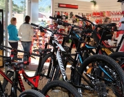 Radsport Krug – Mieminger „Fahrradflüsterer“ luden zum ReOpening