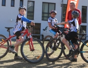Radsport Krug – Mieminger „Fahrradflüsterer“ luden zum ReOpening