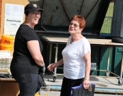 Recyclinghof Untermieming - Samstag ist Mülltag