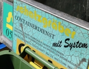 Recyclinghof Untermieming - Samstag ist Mülltag