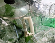 Recyclinghof Untermieming - Samstag ist Mülltag